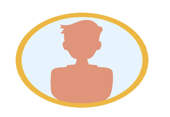 内乡墙绘中如何画好人物轮廓？