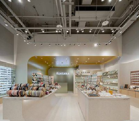 内乡店面装修流程