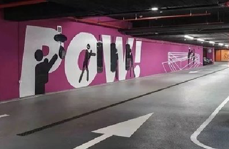 内乡墙绘设计师的选择是关键。