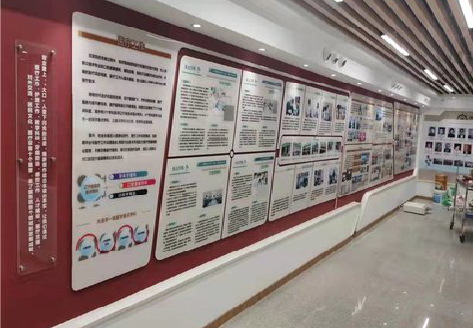 内乡大城市文化背景墙制作常用工艺。