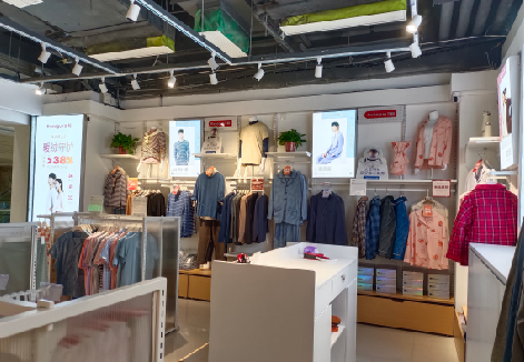 内乡超市卖场装修如何提升消费欲望？