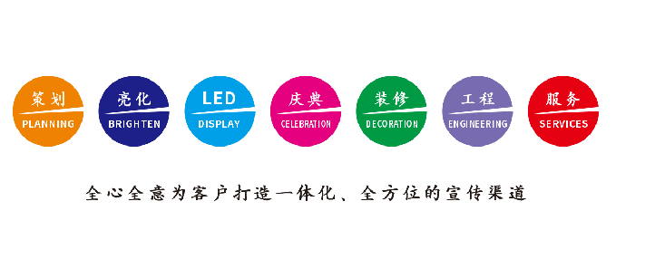 内乡广告公司该如何满足客户需求？