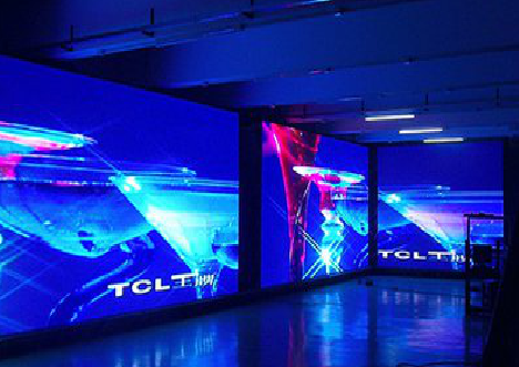 内乡如何解决LED显示屏耗电问题？